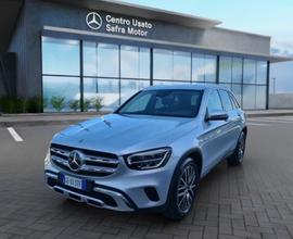 Mercedes-Benz GLC 220 d 4Matic Sport