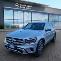 Mercedes-Benz GLC 220 d 4Matic Sport