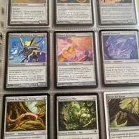 MAGIC RACCOGLITORE CARTE RETRÓ