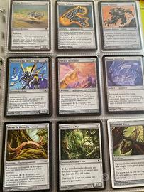 MAGIC RACCOGLITORE CARTE RETRÓ