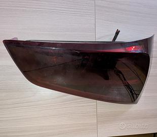 faro posteriore Destro Audi a1 Led Sportback 8x