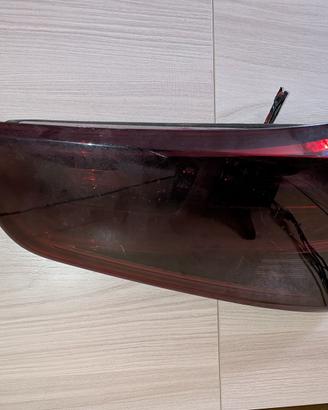 faro posteriore Destro Audi a1 Led Sportback 8x