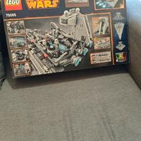 75055 Imperial Star Destroyer 