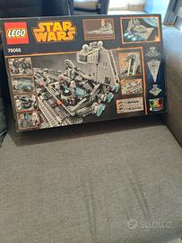 75055 Imperial Star Destroyer 