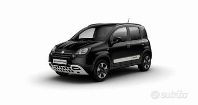 FIAT Pandina Pandina 1.0 FireFly 65 CV Hybrid C...