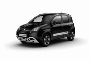 FIAT Pandina Pandina 1.0 FireFly 65 CV Hybrid C...