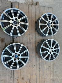 Cerchi FORD 17