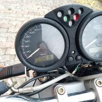 Ducati Monster 620 i.e. Dark