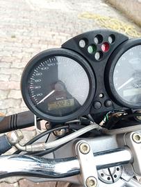 Ducati Monster 620 i.e. Dark