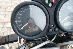 Ducati Monster 620 i.e. Dark