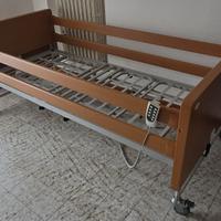 LETTO ELETTRICO BONGO WIMED