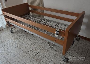 LETTO ELETTRICO BONGO WIMED