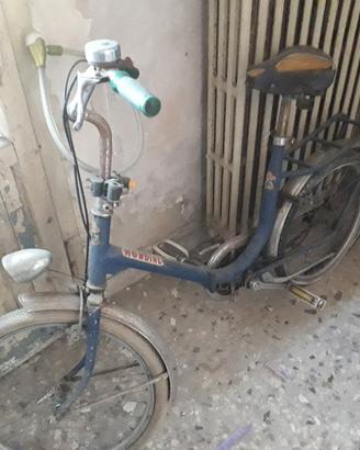 bici Graziella (Susy)