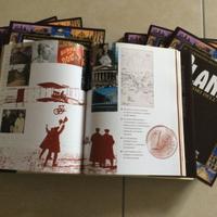 Planet Enciclopedia completa