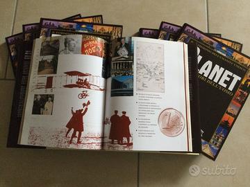 Planet Enciclopedia completa