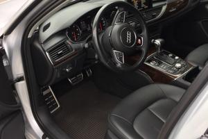 Audi A6 Allroad biturbo 313 cv business plus