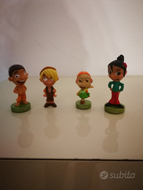 Roteo " kinder/ferrero "