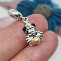 Disney Charm l apprendista stregone  PANDORA