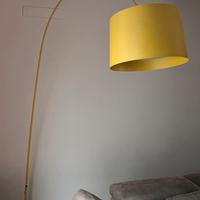 Lampada da terra foscarini Twiggy