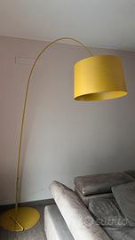 Lampada da terra foscarini Twiggy