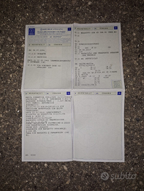 Malaguti Madison 250