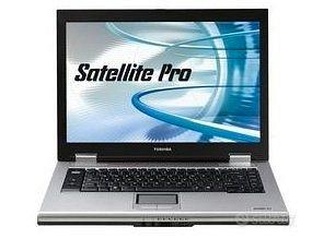 TOSHIBA NB SATELLITE PRO A120-123 !!USATO!!