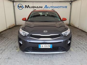 KIA Stonic 1.6 CRDi 115cv Style *solo 64.500 Km*
