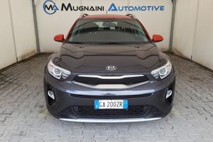 KIA Stonic 1.6 CRDi 115cv Style *solo 64.500 Km*