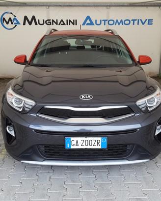 KIA Stonic 1.6 CRDi 115cv Style *solo 64.500 Km*