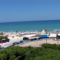 Casa a 30 metri dalla spiaggia