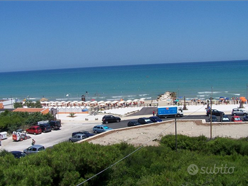 Casa a 30 metri dalla spiaggia