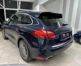 Porsche Cayenne 3.0 diesel