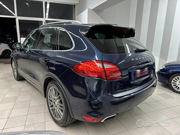 Porsche Cayenne 3.0 diesel