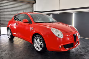 ALFA ROMEO MITO 1.4 Tb 135 CV M.air Progression