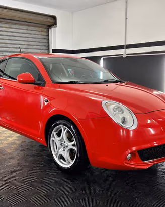 ALFA ROMEO MITO 1.4 Tb 135 CV M.air Progression