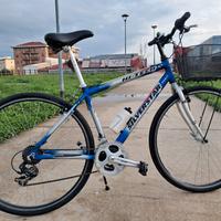 Bici Silver star 28
