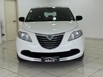 Lancia Ypsilon 1.2 69 CV GPL Ecochic Silver