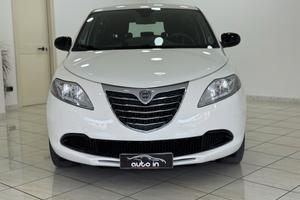 Lancia Ypsilon 1.2 69 CV GPL Ecochic Silver