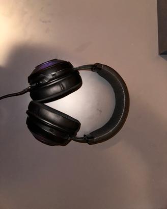 Razer Kraken Ultimate