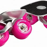 Drift freeline con ruote 70mm e cuscinetti ABEC7