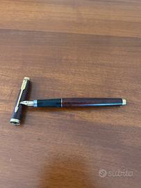 Parker 75 Penna Stilografica