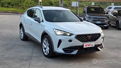 Cupra Formentor 2.0 TDI 4Drive DSG