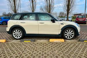 MINI Cooper Clubman