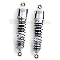 Ammortizzatori OHLINS per VROD