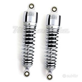 Ammortizzatori OHLINS per VROD