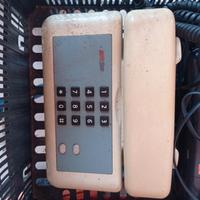 Telefono Vintage 