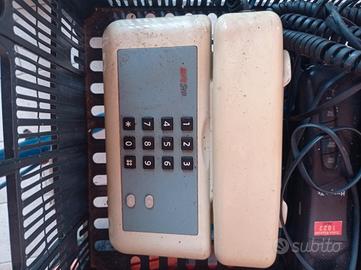 Telefono Vintage 