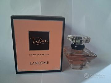 Profumo Tresor Lancome 