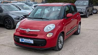 FIAT 500L 1.4cc 95cv BLUETOOTH SENS. PARCHEGGIO