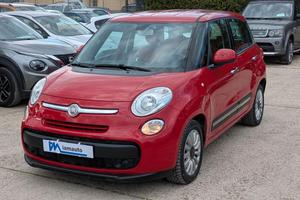 FIAT 500L 1.4cc 95cv BLUETOOTH SENS. PARCHEGGIO